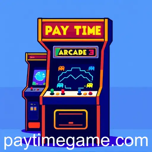Exploring the Thrills of Arcade Games: A Dive into Paytime Games