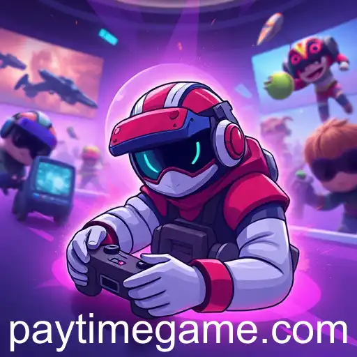 Changing Dynamics in Online Gaming in 2025