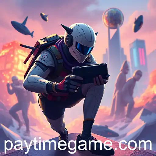 Digital Renaissance in Gaming