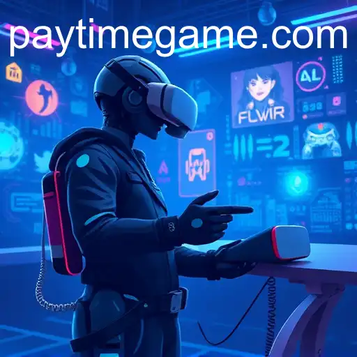 The Evolution of Paytime Games in the Digital Arena