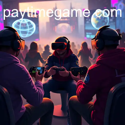 The Evolution of Gaming in 2025