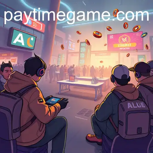 The Evolution and Impact of Paytime Games in 2025