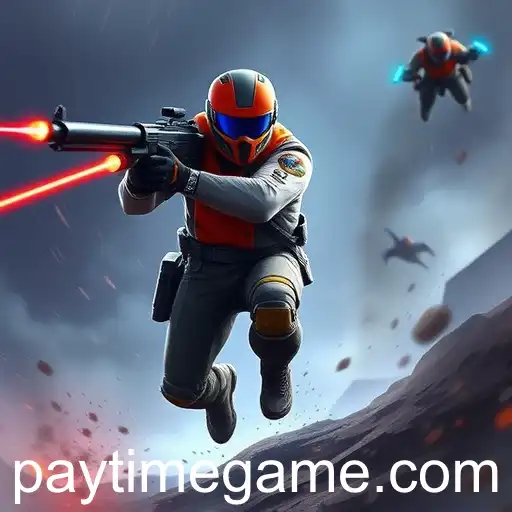 The Evolution of Paytime Games in the Digital Era