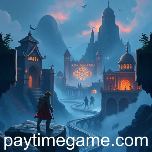 Evolving Landscape of Paytime Games