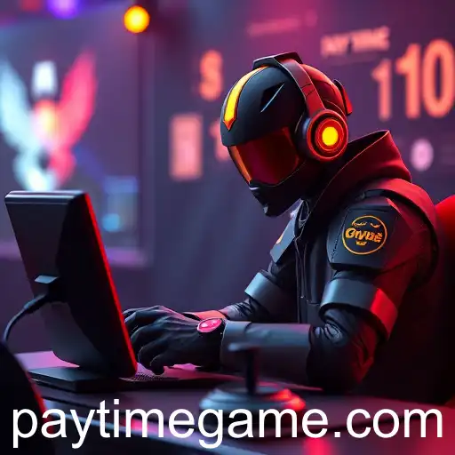 Evolving Landscape of Online Gaming in 2025