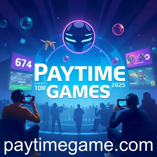 The Evolution and Influence of Online Gaming in 2025