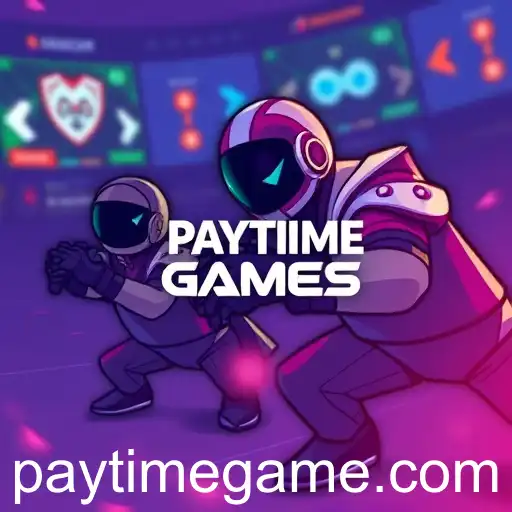 The Evolution of Gaming on Paytime Games