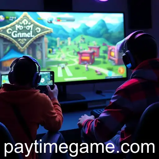 The Evolution of Online Gaming in 2025