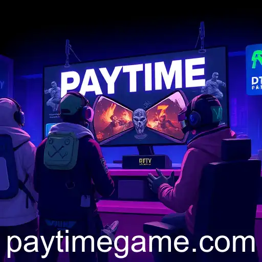 The Evolution of Paytime Games: Exploring New Frontiers