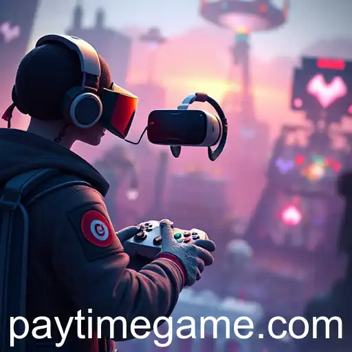 The Evolution of Paytime Games in 2025