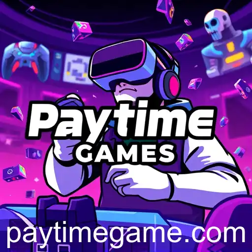 The Evolution of Paytime Games in the Digital Era