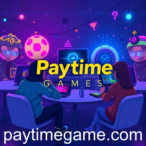 Exploring Paytime Games in the Modern Digital Landscape