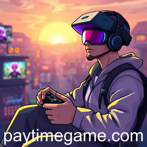 The Rise of Gaming Platforms