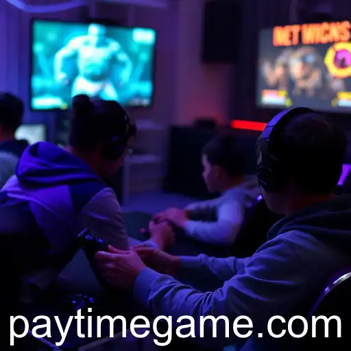 The Rise of Online Gaming in 2025