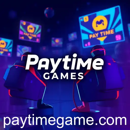 The Evolution of Paytime Games in the Digital Age