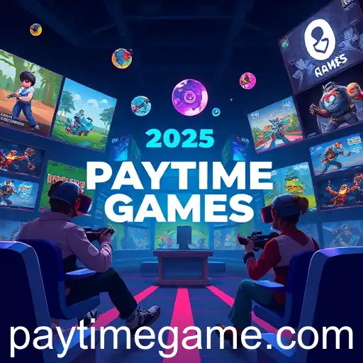 The Evolution and Influence of Paytime Games