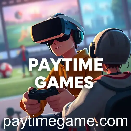 A New Era for Online Gaming: Focus on Paytime Games