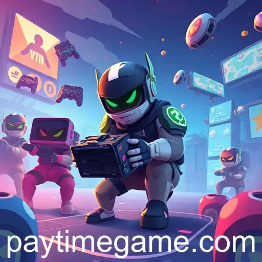 The Rise of Paytime Games in the Digital World