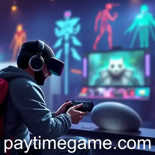 The Rise of Paytime Games in the English Gaming Scene