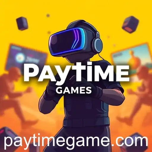 The Rise of Paytime Games in Digital Entertainment
