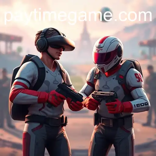 Paytime Games: Revolutionizing Interactive Entertainment in 2026