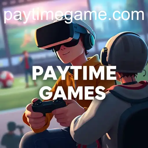 A New Era for Online Gaming: Focus on Paytime Games