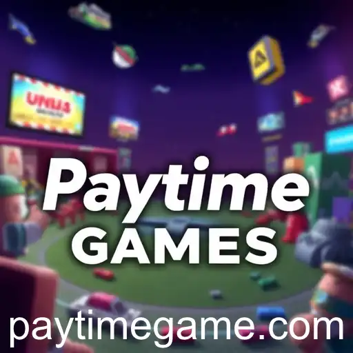 Rise of Paytime Games Platform