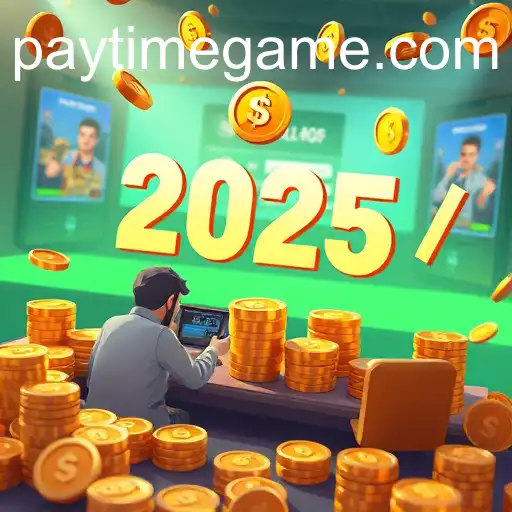 Paytime Games: Revolutionizing Online Gaming