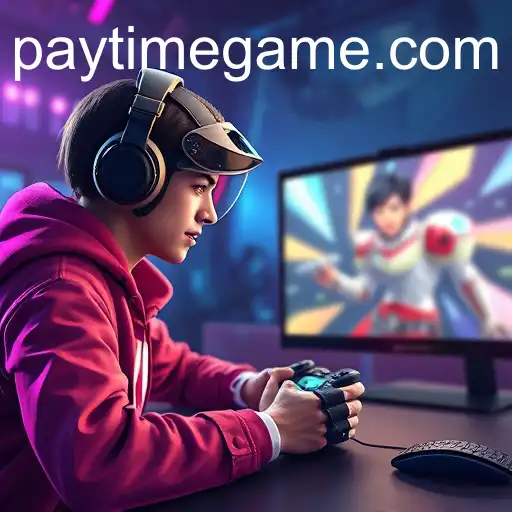Paytime Games: Revolutionizing Online Challenges
