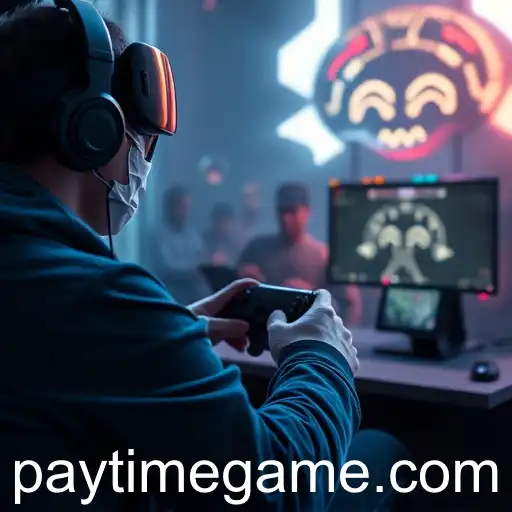 Exploring the Rise of Paytime Games