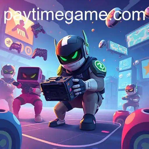 The Rise of Paytime Games in the Digital World
