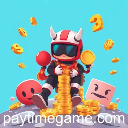 The Rise of Paytime Games in 2025