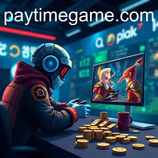 The Rise of Paytime Games in the Modern Age