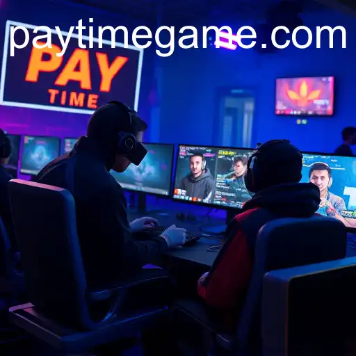 The Rise of Paytime Games in the Gaming Industry