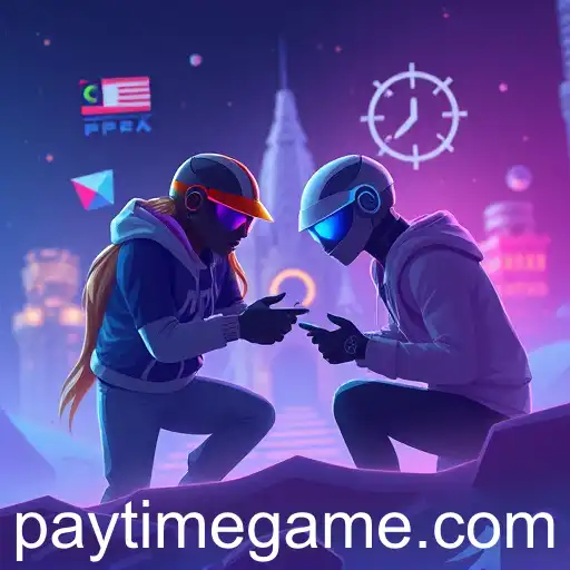 The Rise of Paytime Games: Shaping the Future of Online Gaming