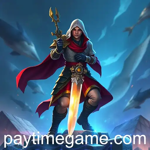 Exploring the Immersive World of Role-Playing Games on Paytime Games